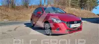 2017 Mazda 2