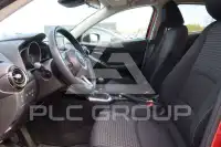 2019 Mazda 2