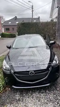 2019 Mazda 2