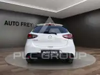 2019 Mazda 2