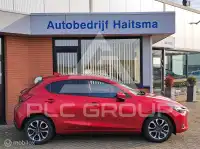 2019 Mazda 2