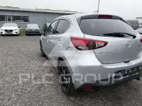 2019 Mazda 2