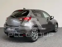 2019 Mazda 2 (Demio)