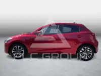 2019 Mazda 2