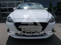 2019 Mazda 2 (Demio)
