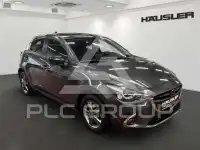 2019 Mazda 2