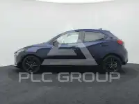 2019 Mazda 2
