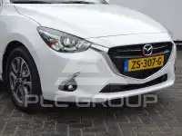 2019 Mazda 2 (Demio)