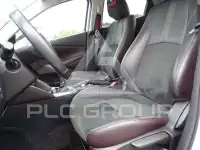 2019 Mazda 2 (Demio)