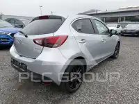 2019 Mazda 2