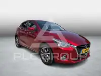 2019 Mazda 2