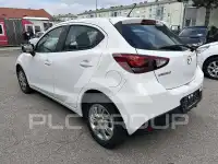 2019 Mazda 2