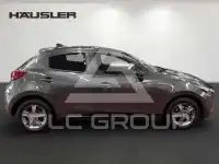 2019 Mazda 2
