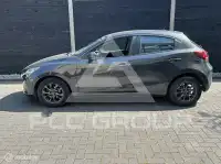 2019 Mazda 2