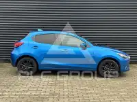 2019 Mazda 2