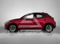 2019 Mazda 2
