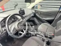 2019 Mazda 2