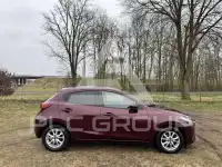 2019 Mazda 2