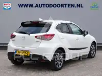 2019 Mazda 2 (Demio)