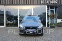 2019 Mazda 2