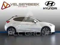 2019 Mazda 2