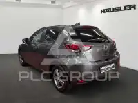 2019 Mazda 2