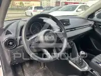 2019 Mazda 2