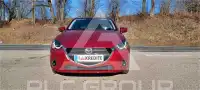 2017 Mazda 2