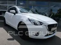 2019 Mazda 2 (Demio)