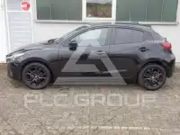 2019 Mazda 2