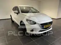 2019 Mazda 2