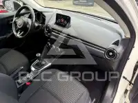 2019 Mazda 2