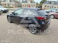 2019 Mazda 2