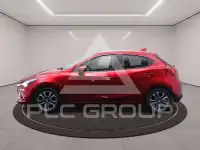 2019 Mazda 2