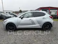 2019 Mazda 2