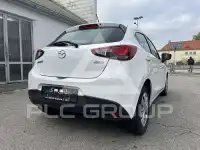 2019 Mazda 2
