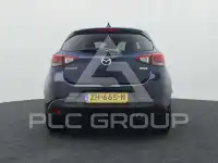 2019 Mazda 2