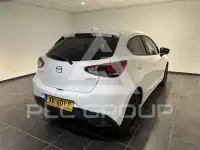 2019 Mazda 2