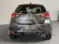2019 Mazda 2 (Demio)