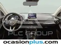 2019 Mazda 2