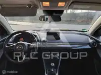 2019 Mazda 2