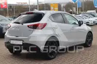 2019 Mazda 2