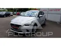 2019 Mazda 2