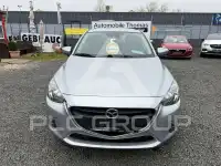 2019 Mazda 2