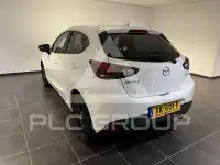2019 Mazda 2