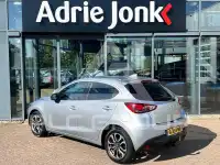 2019 Mazda 2