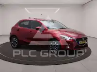 2019 Mazda 2