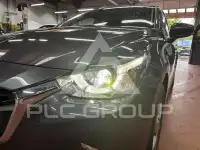 2019 Mazda 2