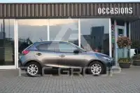 2019 Mazda 2