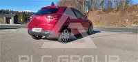 2017 Mazda 2